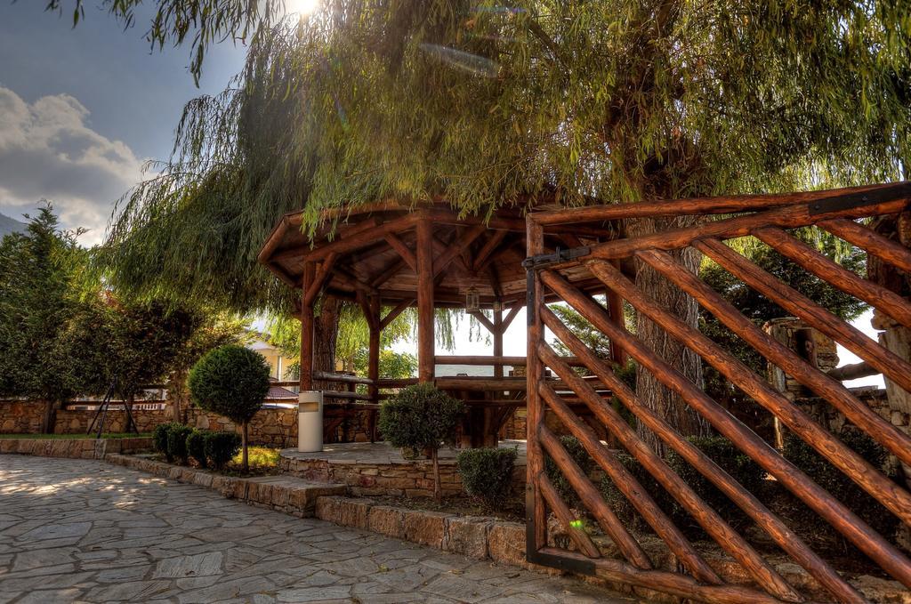 Petrina House Villa Ángistron Oda fotoğraf