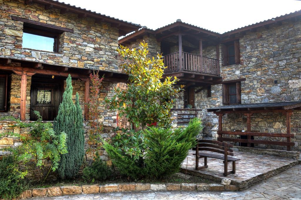 Petrina House Villa Ángistron Oda fotoğraf