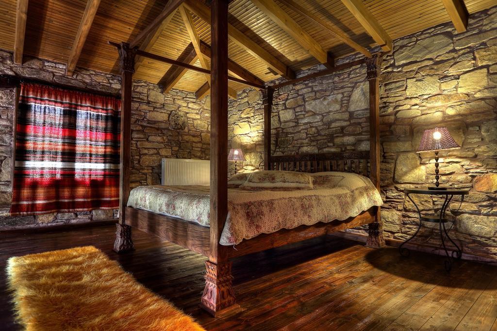 Petrina House Villa Ángistron Oda fotoğraf